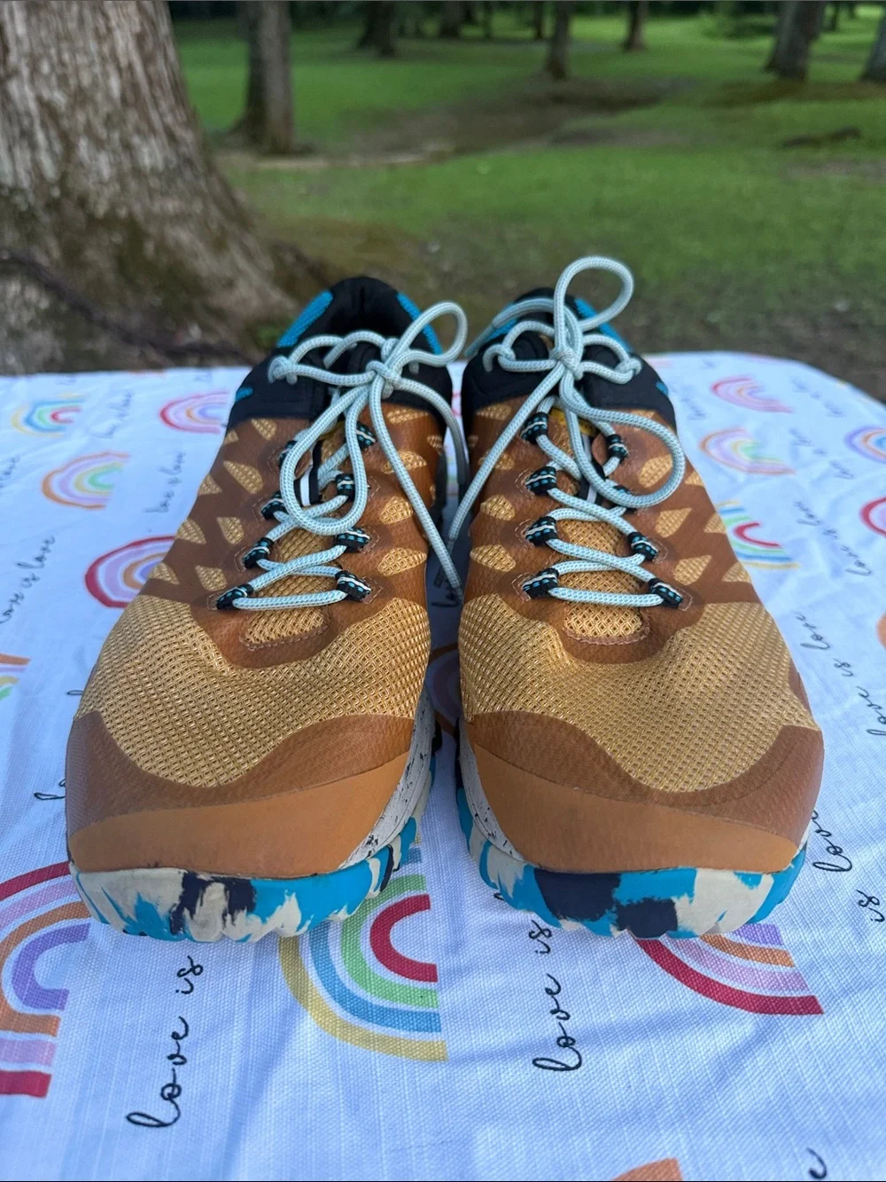 Merrell Nova 2  Trail Shoes